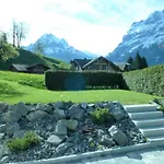 Schwendihus By Interhome 公寓