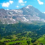 Schwendihus By Interhome 公寓 *