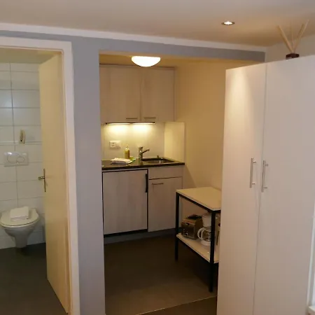 Schwendihus By Interhome Appartement Grindelwald