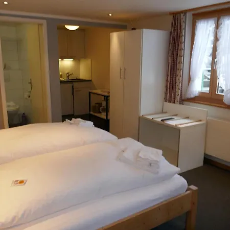 Schwendihus By Interhome *