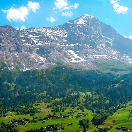 Schwendihus By Interhome Апартаменты *