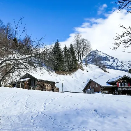 Schwendihus By Interhome Apartman *