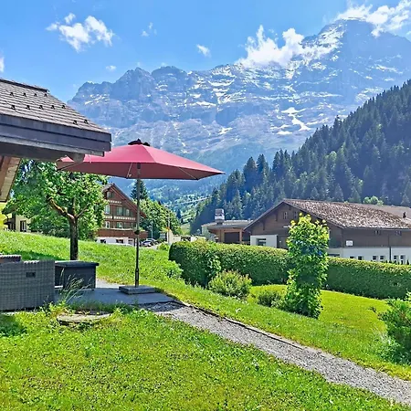 Schwendihus By Interhome *