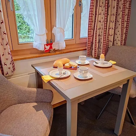 Schwendihus By Interhome アパート *