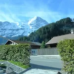 Schwendihus By Interhome Appartement