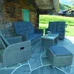 Schwendihus By Interhome Appartement Grindelwald