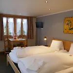 Schwendihus By Interhome Appartement *