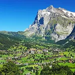 Schwendihus By Interhome