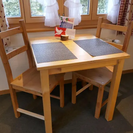 Apartment Schwendihus By Interhome Grindelwald