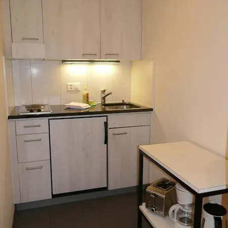 Apartment Schwendihus By Interhome