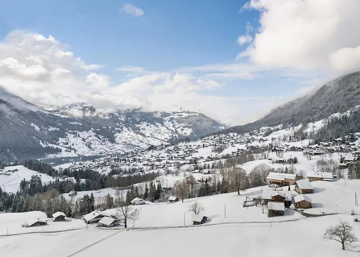 Schwendihus By Interhome * Grindelwald